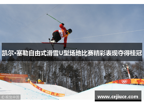 凯尔·塞勒自由式滑雪U型场地比赛精彩表现夺得桂冠