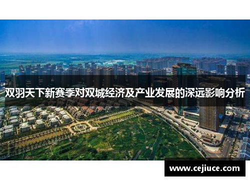 双羽天下新赛季对双城经济及产业发展的深远影响分析