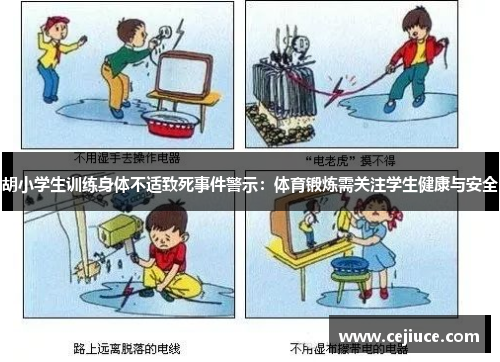 胡小学生训练身体不适致死事件警示：体育锻炼需关注学生健康与安全
