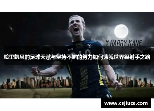 哈里凯恩的足球天赋与坚持不懈的努力如何铸就世界级射手之路